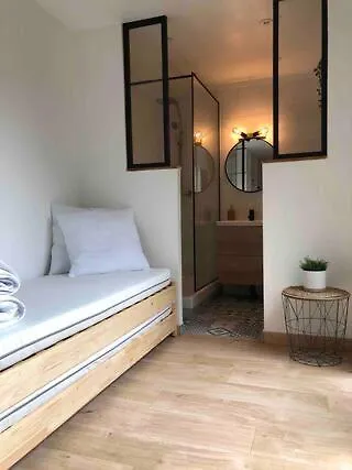 Maison De Paisible