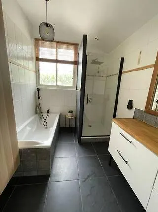 Maison De Paisible *