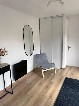 Maison De Paisible Lormont