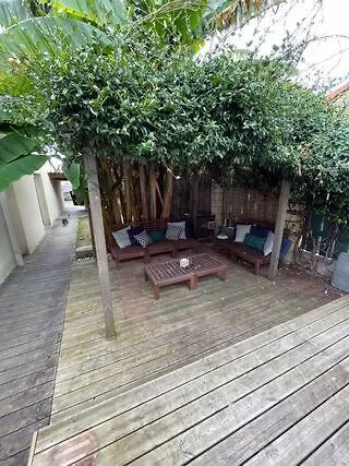 Holiday home Maison De Paisible