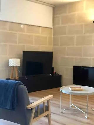 Holiday home Maison De Paisible