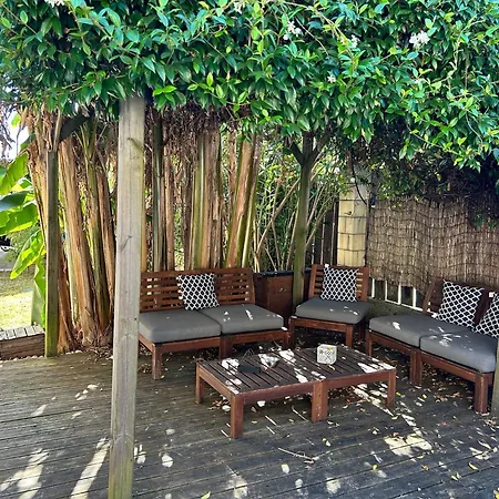 Nyaraló Maison De Paisible