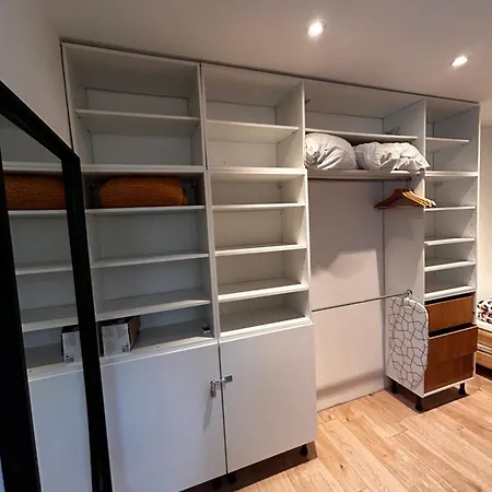 Maison De Paisible 로르몽