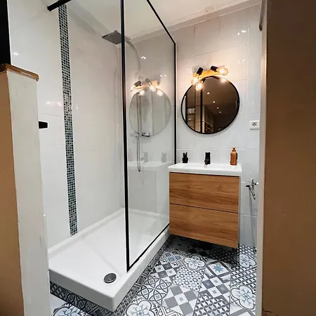 Maison De Paisible 펜션 *