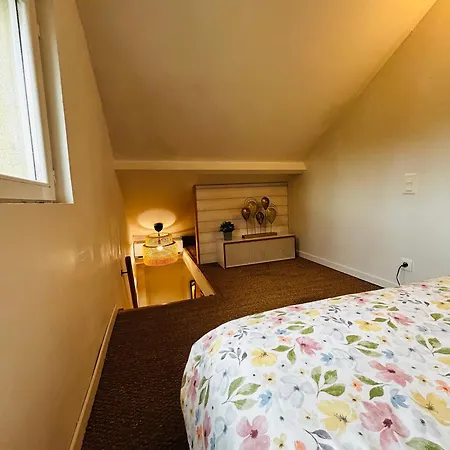 Maison De Paisible *