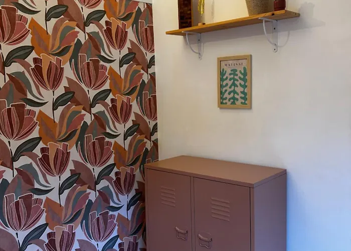 Maison De Paisible Lormont